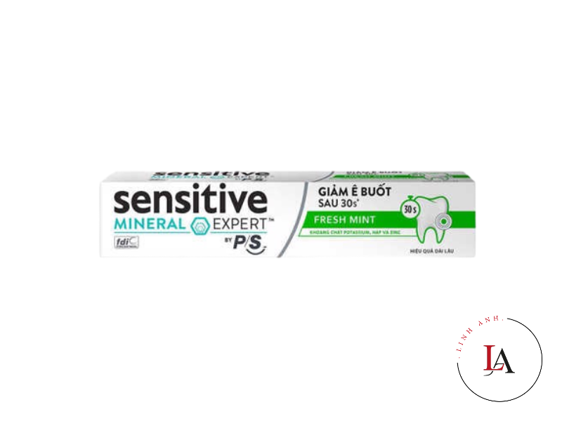 Kem Đánh Răng Sensitive 100g